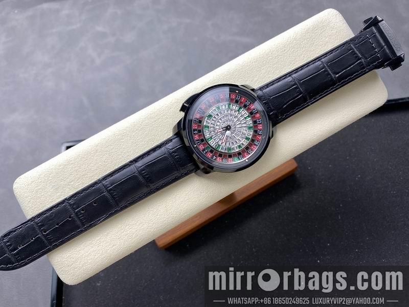 Replica Jacob & Co 44mm 022209