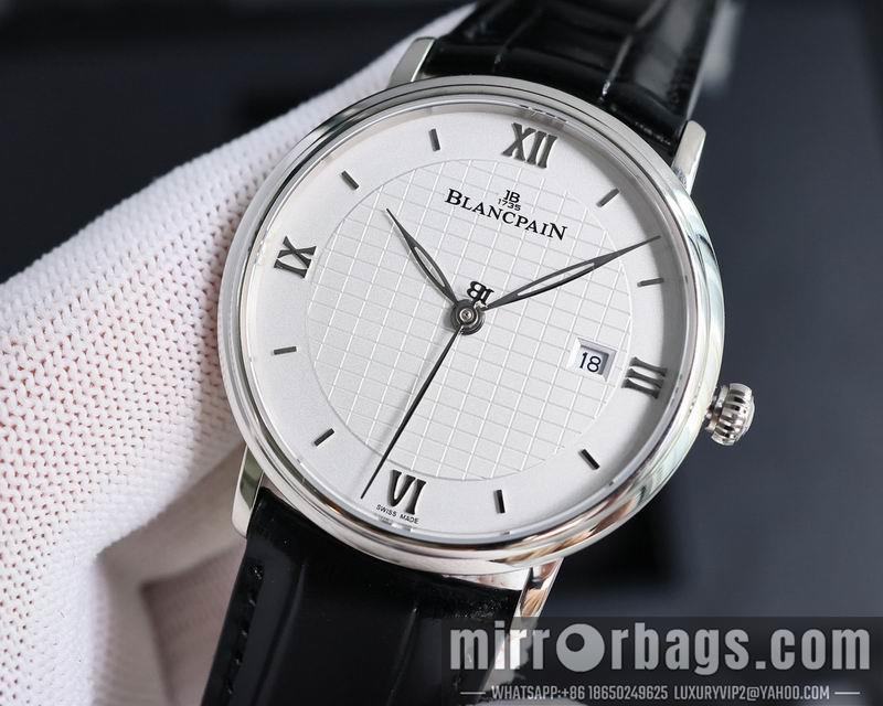 Replica Blancpain 40mm 041373
