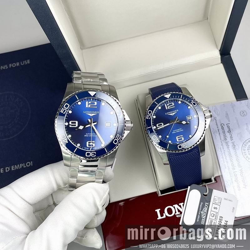 Replica Longines 41mm 022425