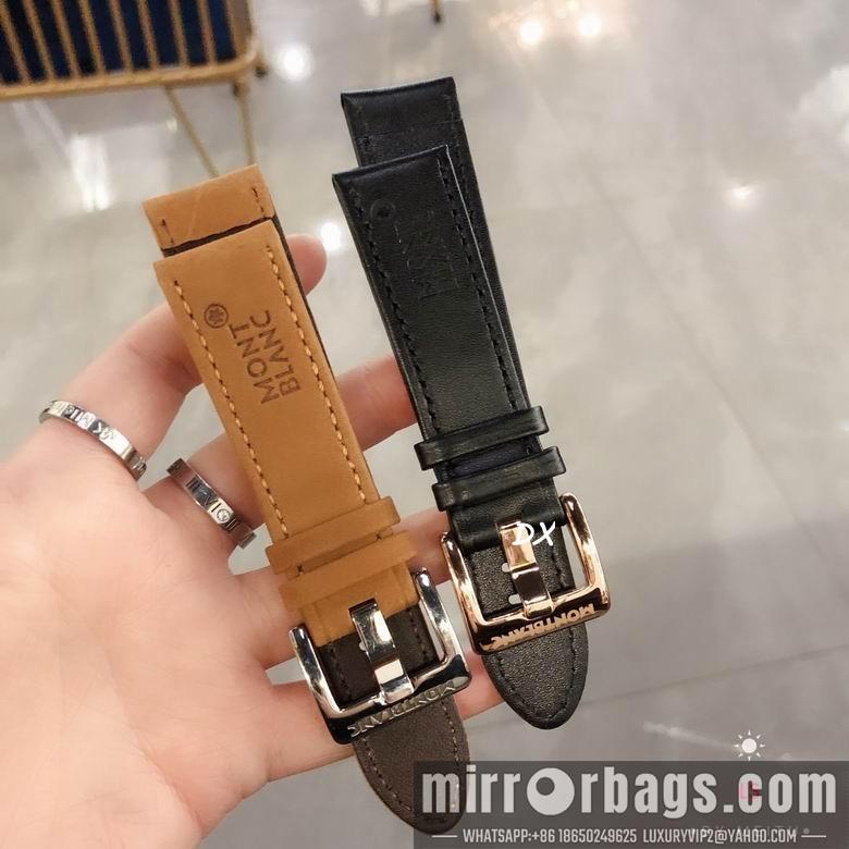 Replica Montblanc 42x11mm 2nms27