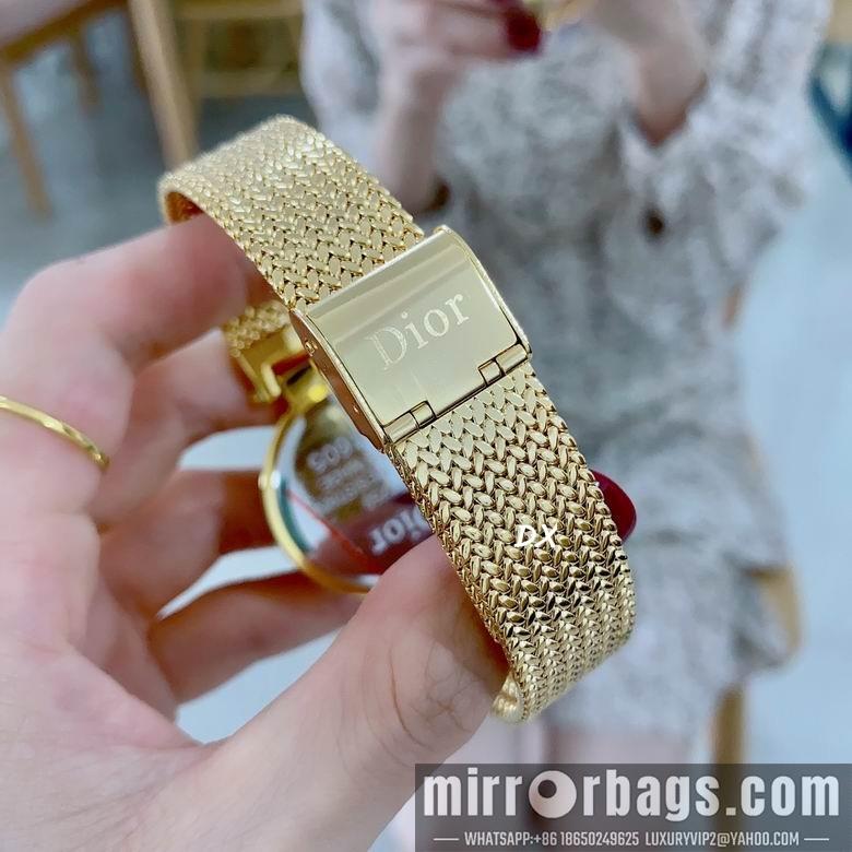 Replica Dior 34mm 2nms40