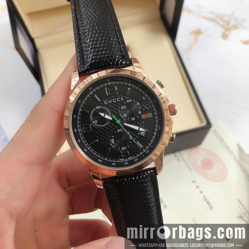 Replica Gucci 40mm 041416