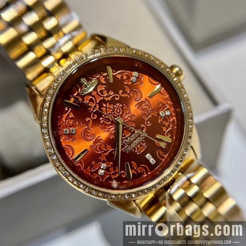 Replica Vivienne Westwood 37mm 121818