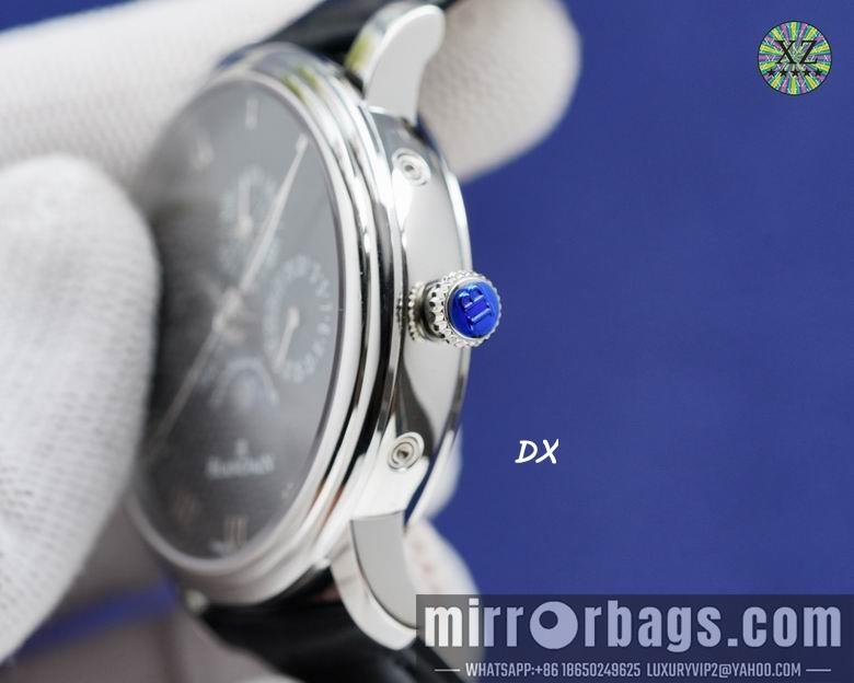 Replica Blancpain Watch 42x10.8mm 2nms11