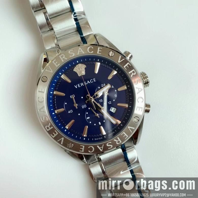 Replica Versace watch mb 062701