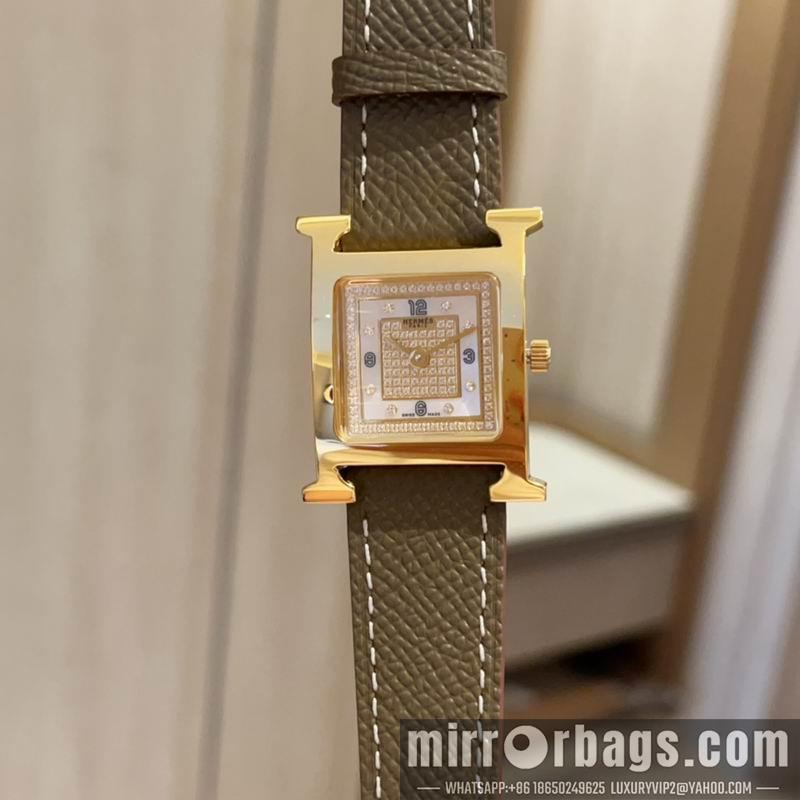 Replica Hermes 21X26mm 082259