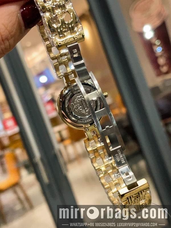 Replica Dior watch 041622
