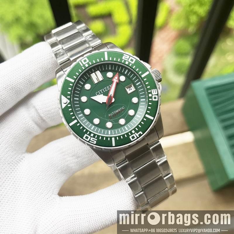 Replica Citizen 42X13mm 122301