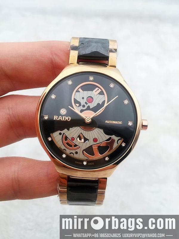 Replica Rado watch 100816
