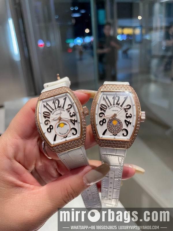 Replica Franck Muller 40X35X11mm 060332