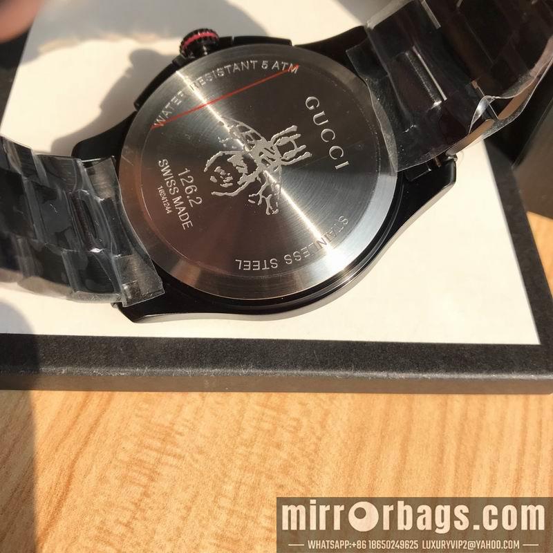 Replica Gucci 42mm 032449