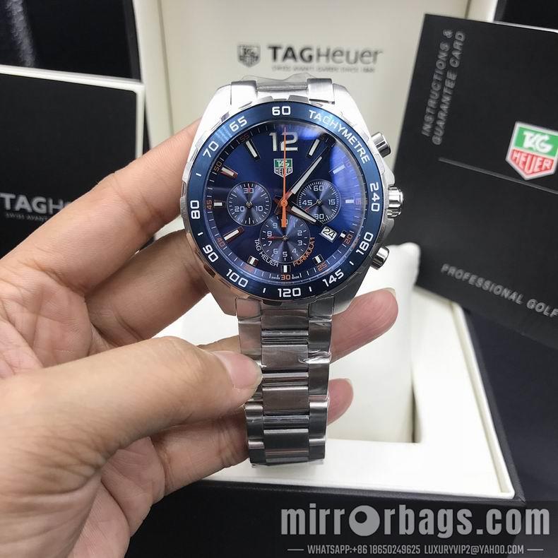 Replica Tag Heuer watch M34