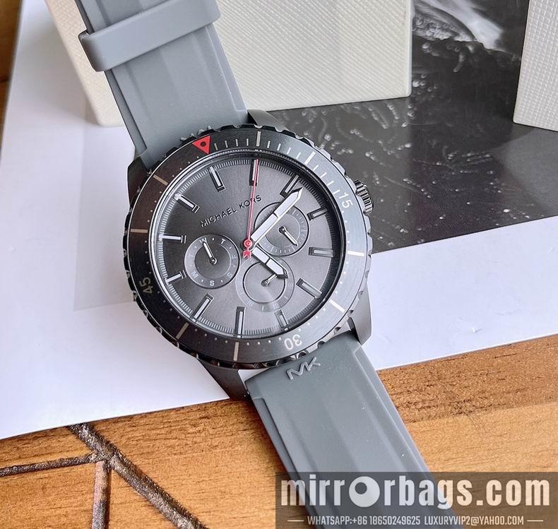 Replica Michael Kors MK7164 men 43X12mm 111111