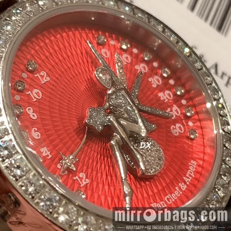 Replica Van Cleef & Arpels 36mm 2nms20