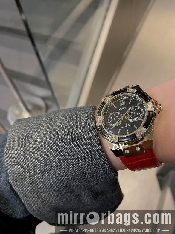 Replica Guess 40mm 2nms06