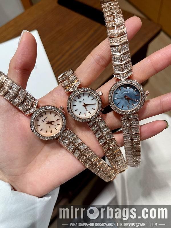 Replica Dior 28mm 110188