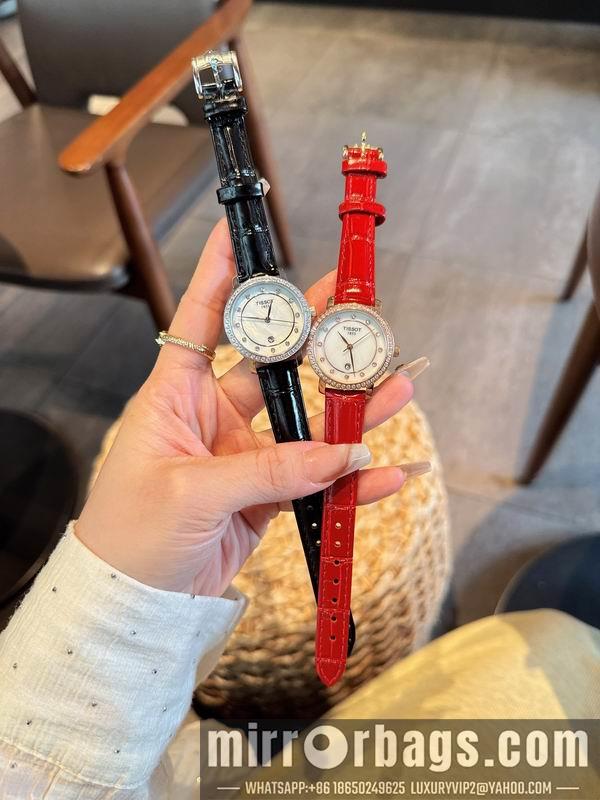 Replica Tissot 29mm 082275