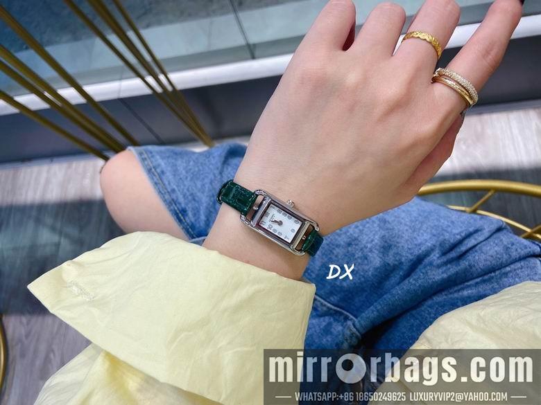 Replica Hermes 20x27mm 2nms36