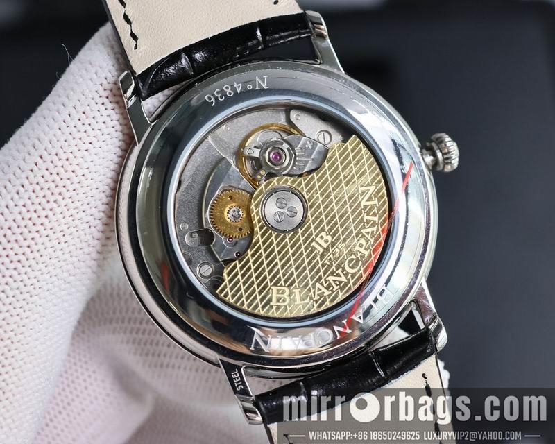 Replica Blancpain 40mm 041373