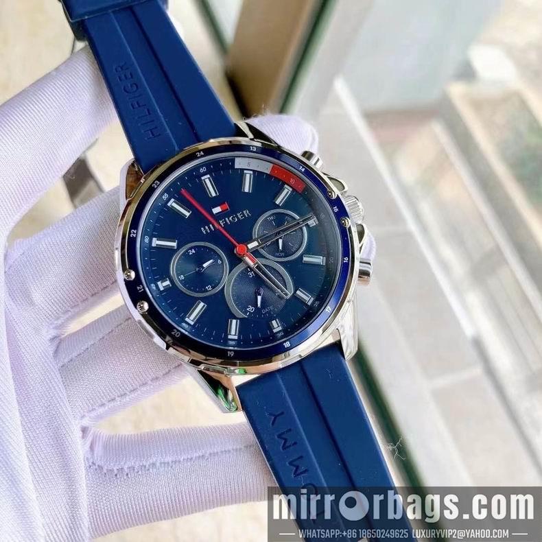 Replica More Tommy Hilfiger watch 062284