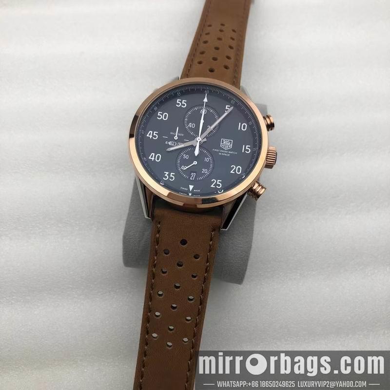 Replica Tag Heuer watch 112028