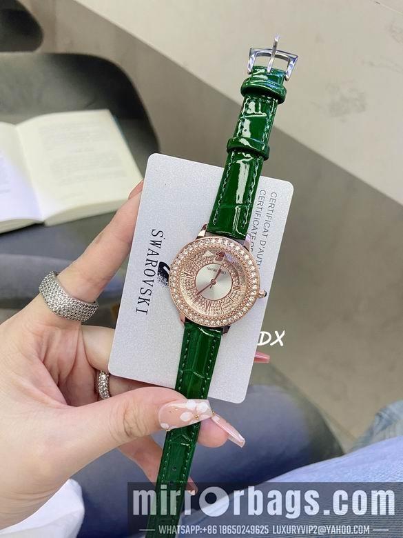Replica Swarovski 32mm 7nms87