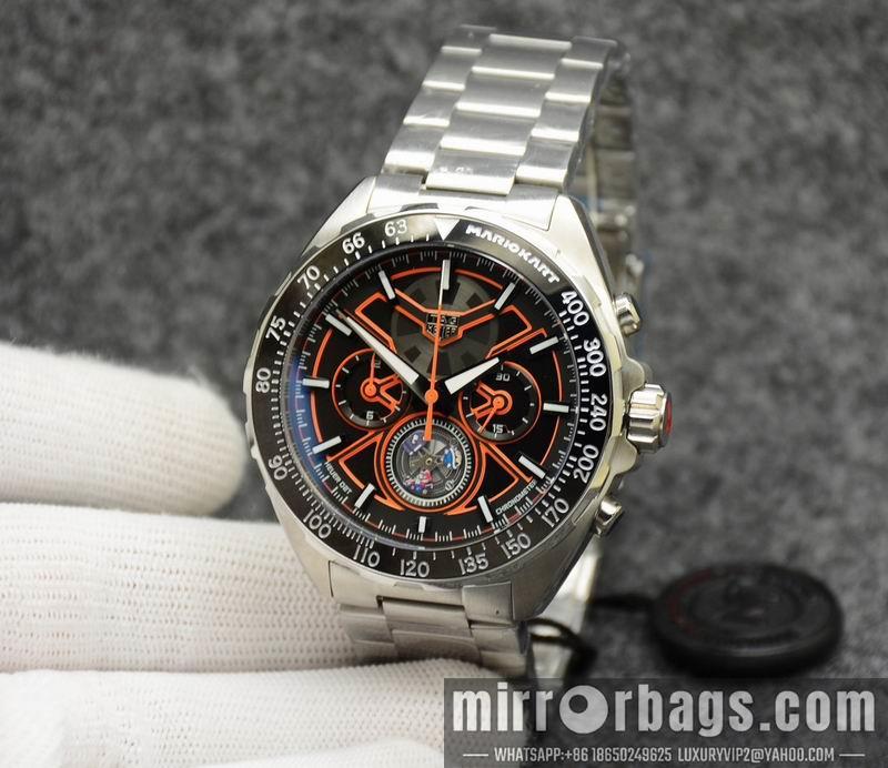 Replica Tag Heuer 44.5X14.5mm 060843