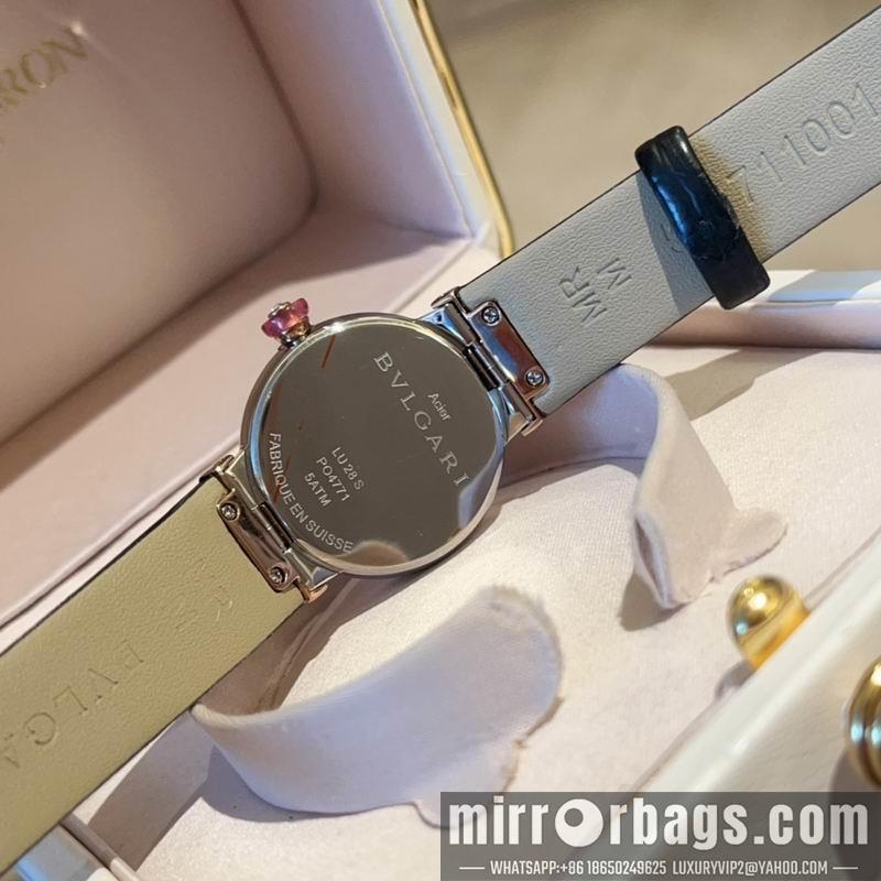 Replica Bvlgari 28mm 022342