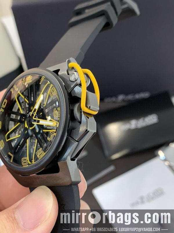 Replica Mazzucato 42mm 121813