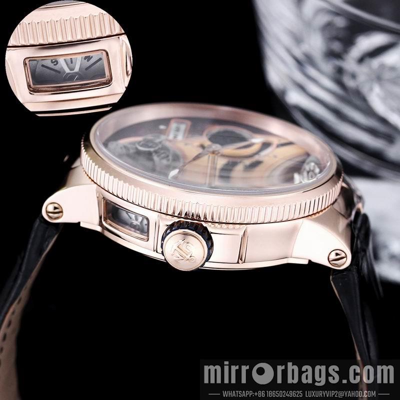 Replica Ulysse Nardin 44X15mm 082322