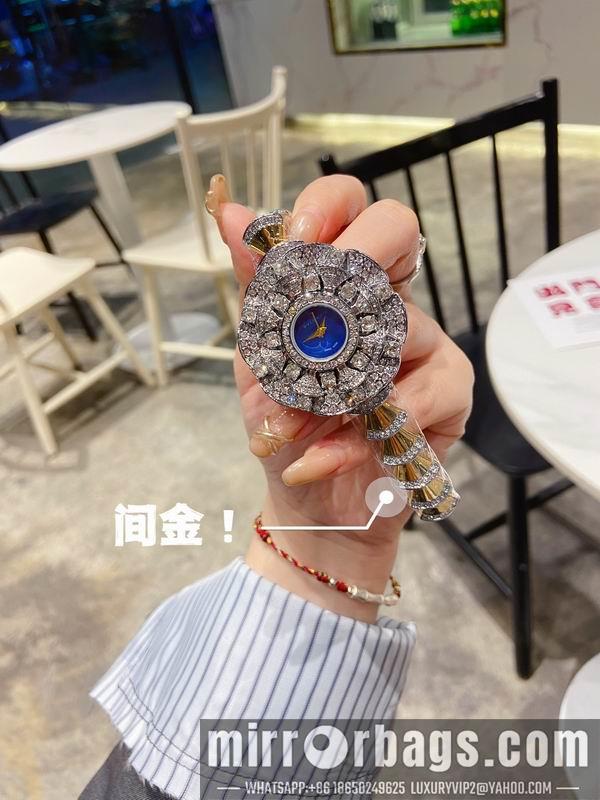 Replica Bvlgari Watch 032599