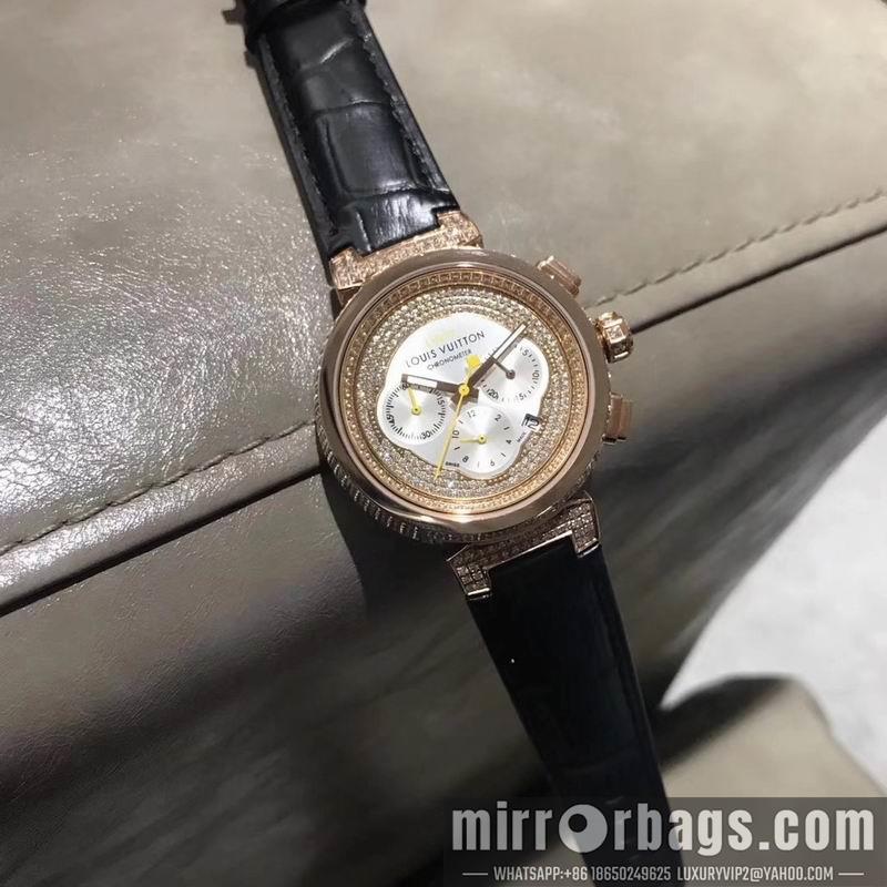 Replica LV 41mm 032547