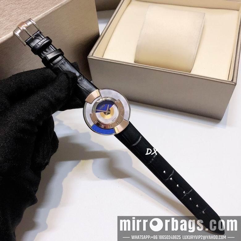 Replica Fendi 36x7mm 6nms22
