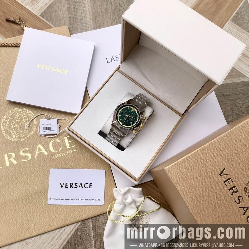 Replica Versace 44mm 121805