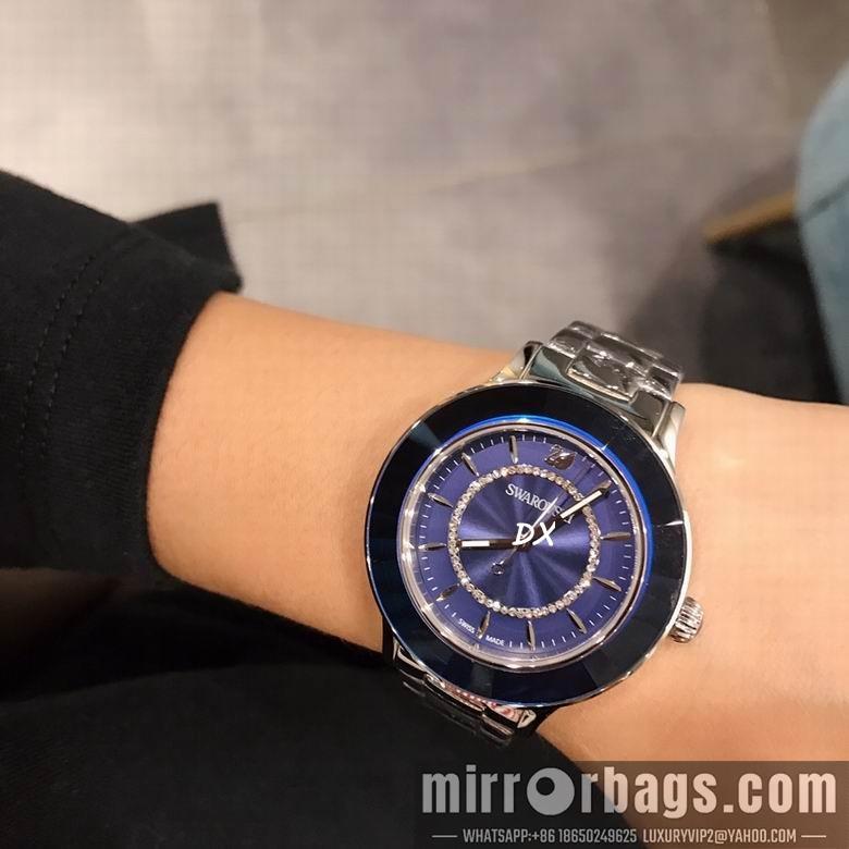 Replica Swarovski 39mm 2nms74