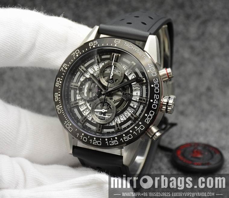 Replica Tag Heuer men 46X16mm M15