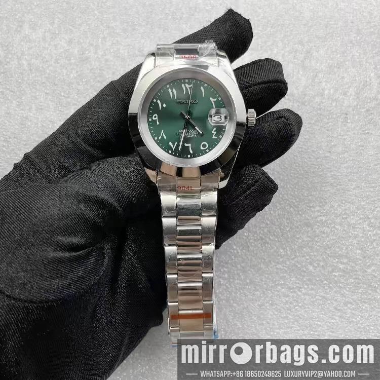 Replica Seiko watch 051104