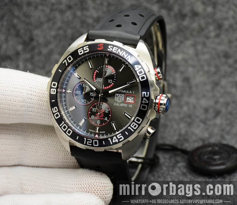 Replica Tag Heuer men 45X15.5mm 102313