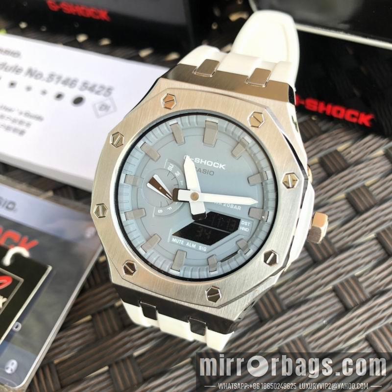 Replica Casio 49.3X44.4X11.8mm 031732