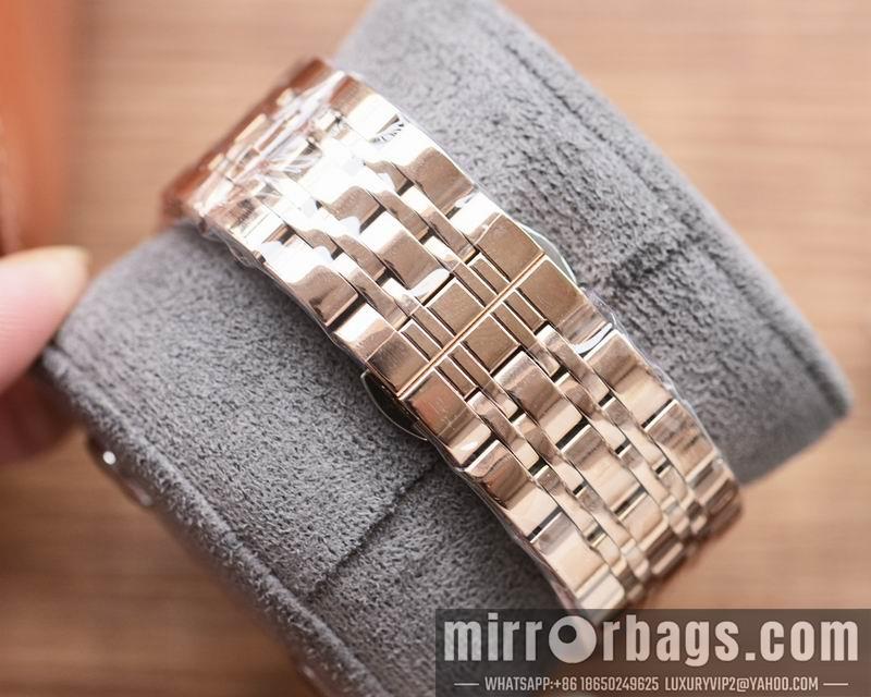 Replica Parmigiani 45X37X14mm 0413123