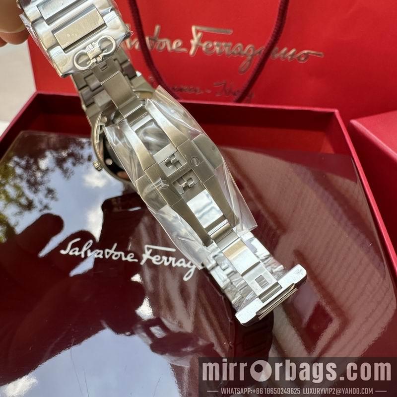 Replica Ferragamo 41mm 090950