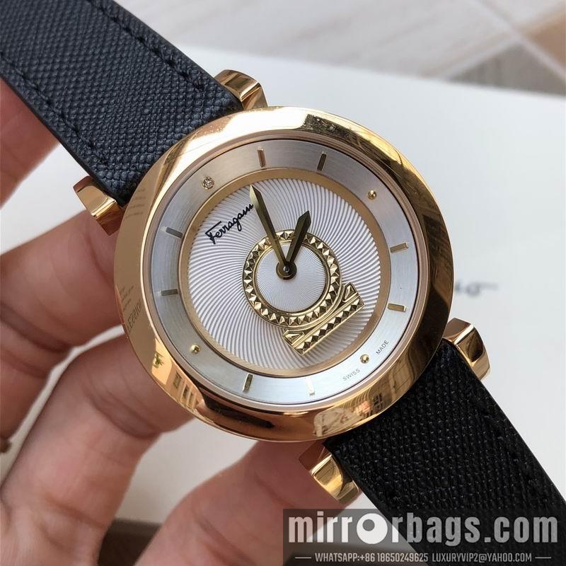 Replica Ferragamo 37mm 032437