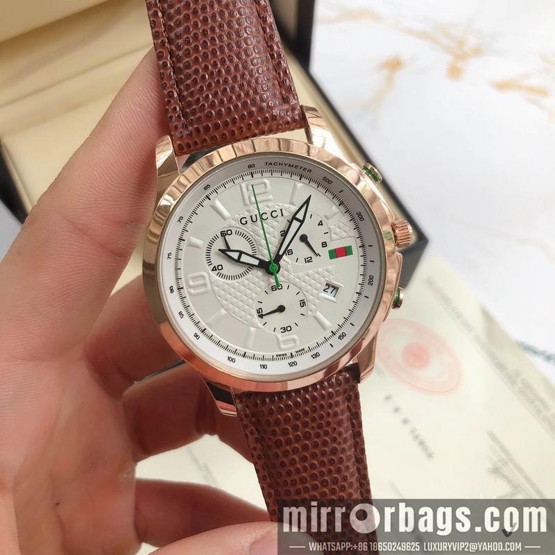 Replica Gucci 40mm 041416