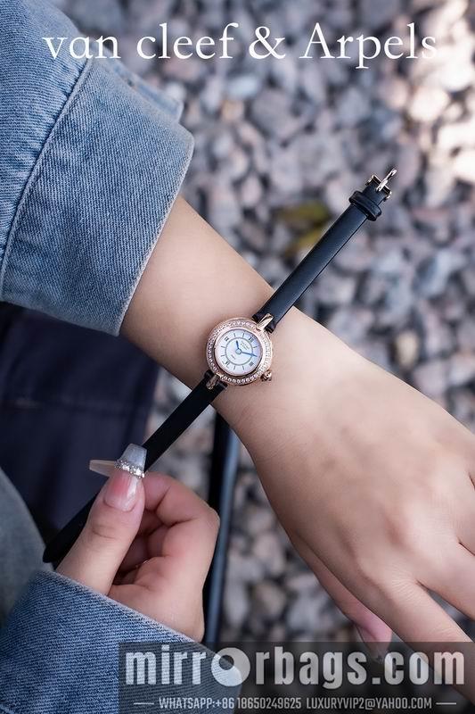 Replica Van Cleef & Arpels 25mm 0224106
