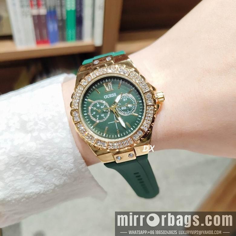 Replica Guess 38mm 2nms10