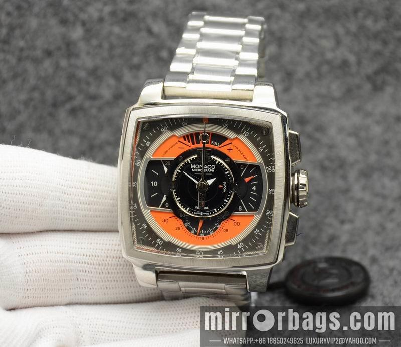 Replica Tag Heuer 44X18mm 060855