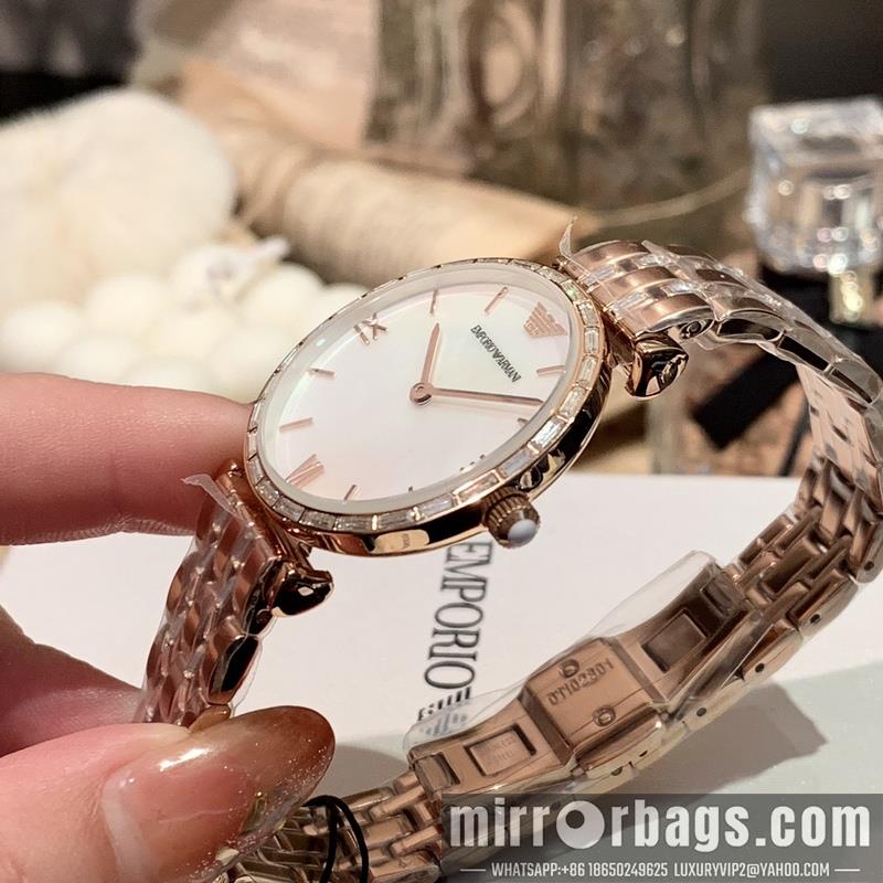 Replica Ar11294 watch M05