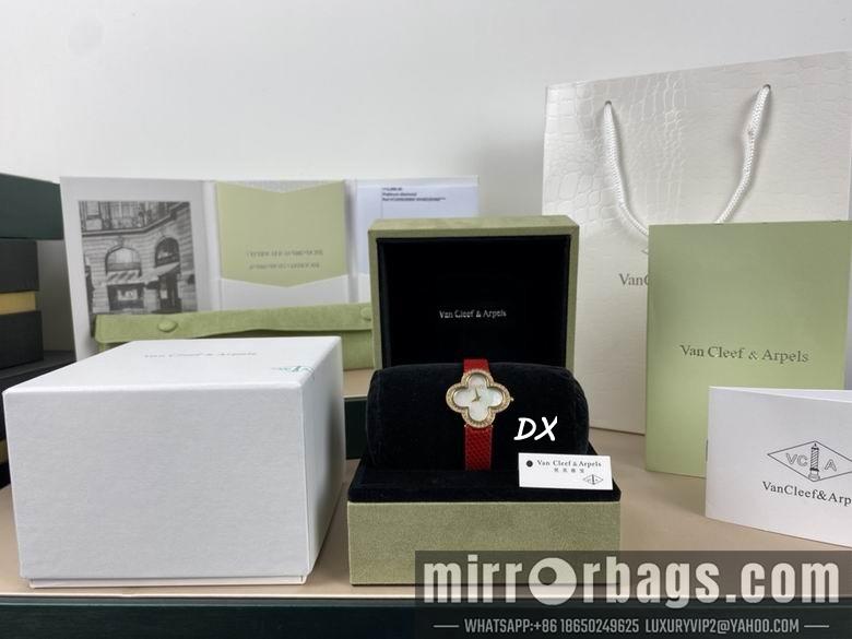 Replica Van Cleef & Arpels 30mm 2nms15