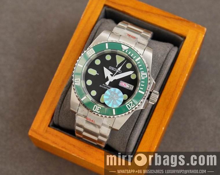 Replica Seike 41X12mm NH35 A55