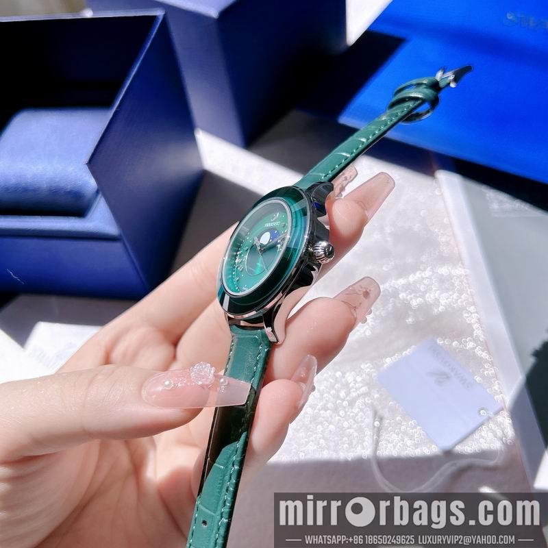 Replica Swarovski 39mm 101621